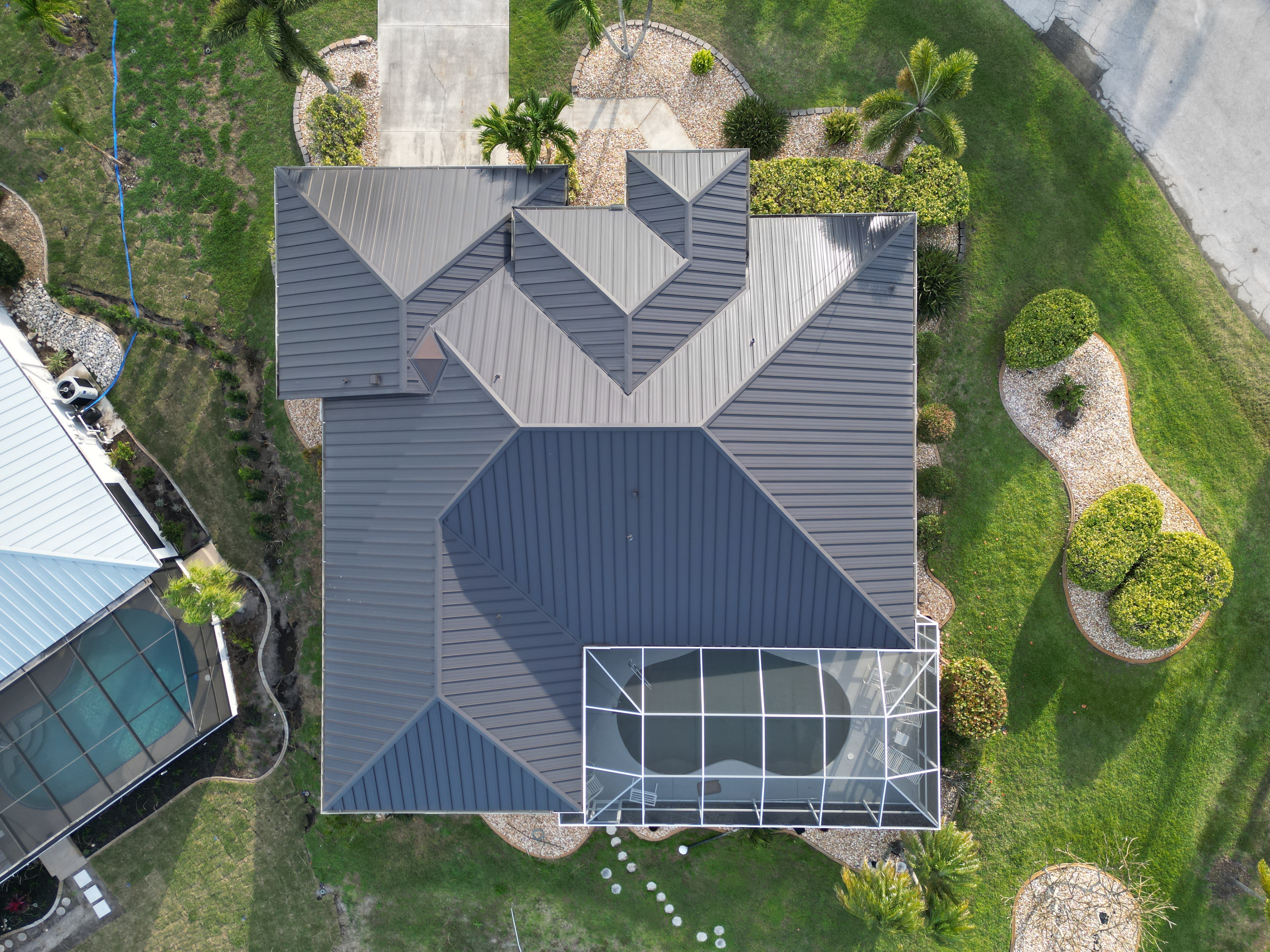 Landis Exterior project gallery image 17